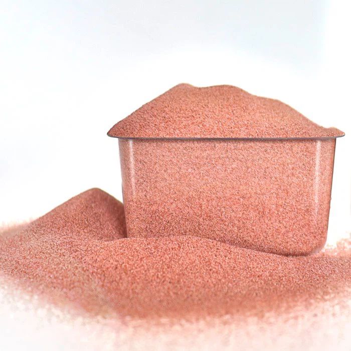 Granaatti 120 mesh leikkauslasi