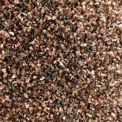 Garnet Media 0.3-0.6 mm