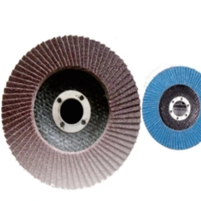 Flap Wheel -sarja